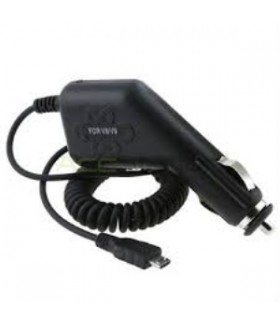 Ingenico iWL car charger adaptor